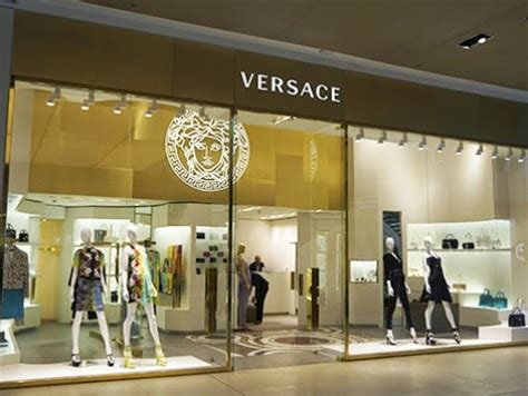 versace tienda oficial.